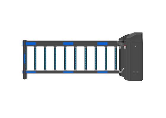 Automatische Schrankenanlagen 250W der Körper-Höhen-6m des Arm-IP44