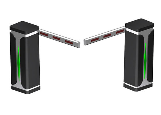 Bürstenlose Motor automatische Barriere Tor mit 30M Fernstrecke und 0,6 Sek Öffnungsgeschwindigkeit