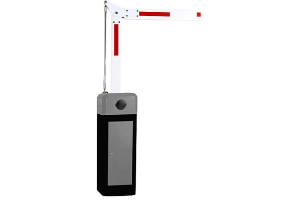 Des Verkehrs-6m des Arm-IP44 Kartenleser Parkplatz-Sperren-des Flugsteig-915