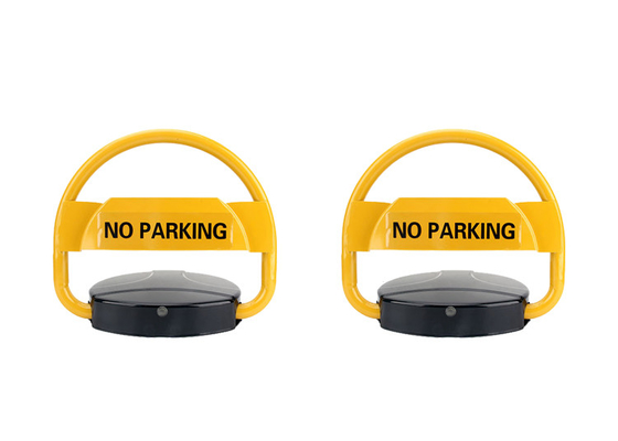Taschenlampe der Akku-Parkplatz-Sperren-6s LED