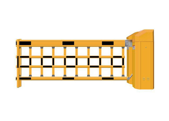 Automatische zerstreute Fernbedienung der Sperren-IP44 des Flugsteig-30m