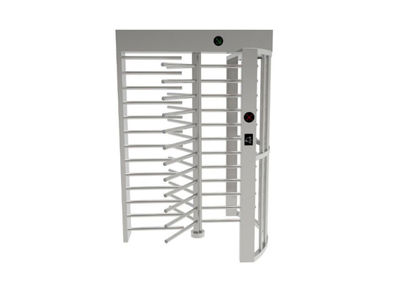 Des Arm-600mm voller einzelner Scanner 10mA Höhen-des Drehkreuz-40W der Tür-QR