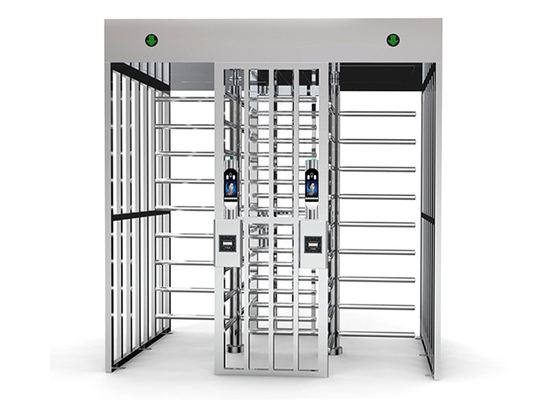 Höhen-Drehkreuze 40W IP45 SS316 0.2S volle ISO mit dem mechanischen Drehen