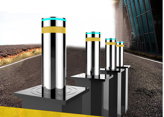 Kundengebundenes hohe Sicherheits-Anti-Terrorist-Factory Price Hydraulic-Straßen-Blocker-System