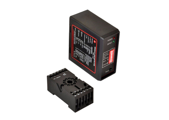 Auto-Entdeckungs-Sensor-induktive Schleife 100ms 4.5VA für Zugriffskontrollsystem