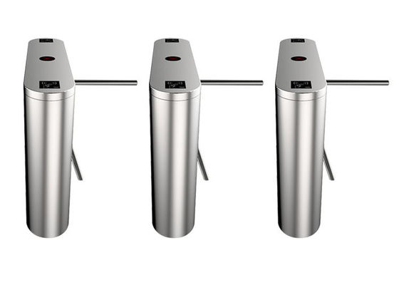 Zugriffskontrolle DC24V des 500mm Arm-Stativ-Sperren-Tor-SUS304 RFID