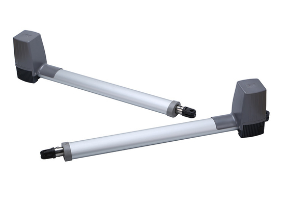 Doppelt-Arm 140W des Schrauben-Kolben-Drehtorantrieb-Wurm-Gang-DC24V