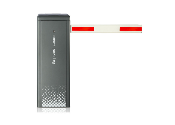 Arm TCP-IP-Netz des BLDC-Bewegungsparksperren-Tor-AC110V gerades