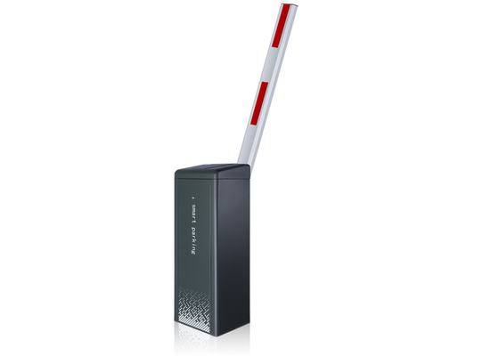 Arm TCP-IP DC12V der BLDC-Bewegungsautomatisches Fahrzeug-Sperren-SUS304 gerades