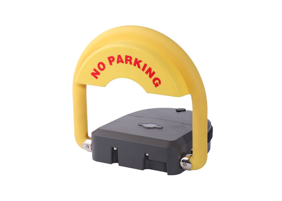 DC12V-Batterie-Parkplatz-Verschluss 6s, der Burglarproof Direktübertragung IP68 laufen lässt