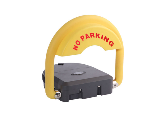 180 wasserdichter Radioapparat der Grad-Solarparksperre-DC12V IP68