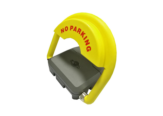 Die energiesparende wieder aufladbare Auto-Parksperre 0.4A Druckguß 7Ah