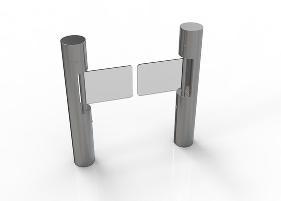 Bi Richtungs-DC24V des 800mm Längen-Pendeltür-Drehkreuz-RFID BLDC