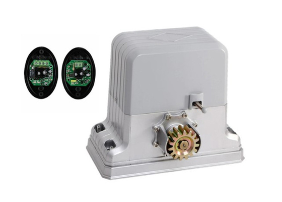 Automatischer Tür-Öffner AC220V 50 Meter-drahtlose automatische Tor-Fernsteuerungsöffner